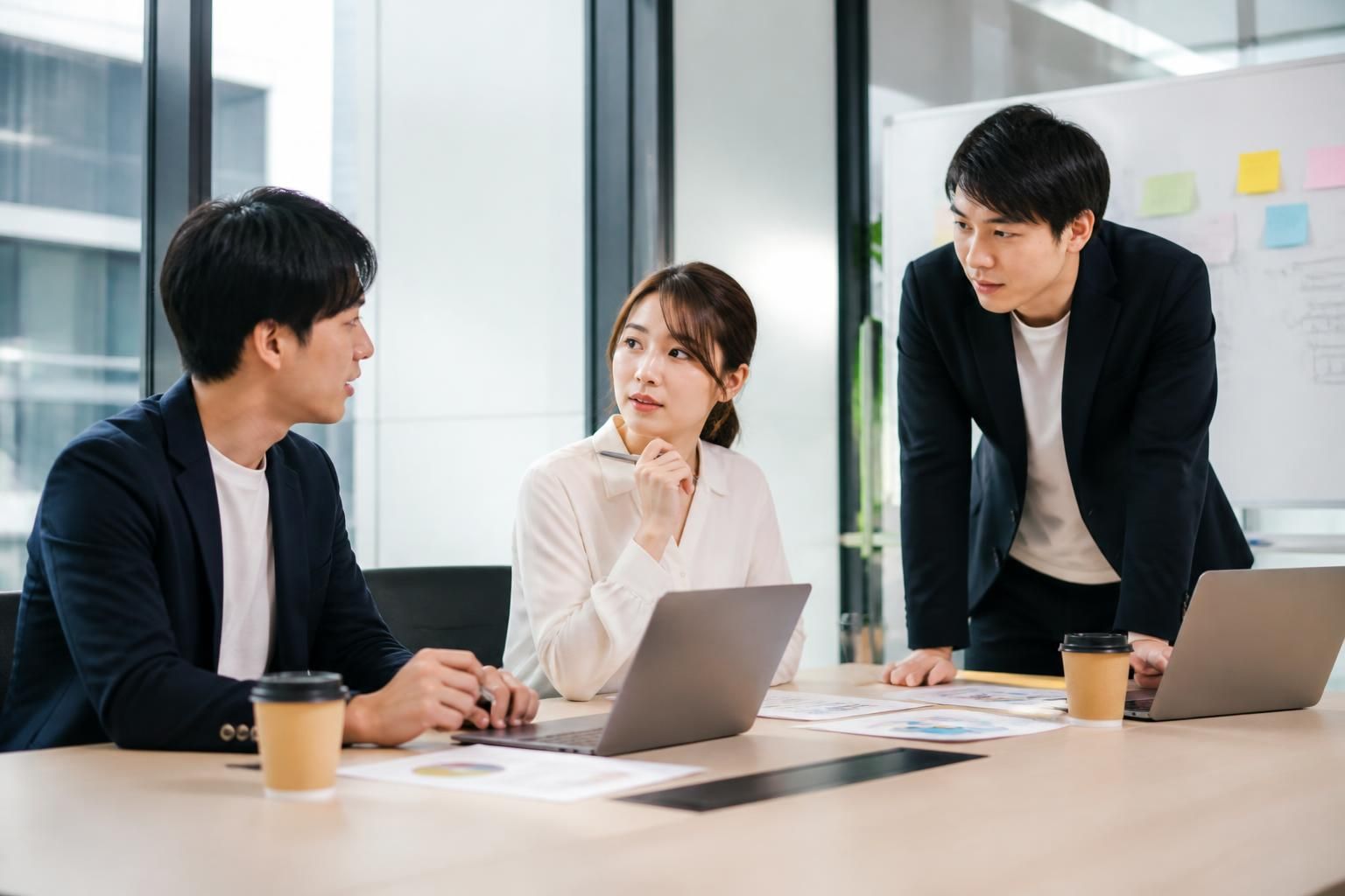 買取業者を選ぶときに見落としがちな複数の基準